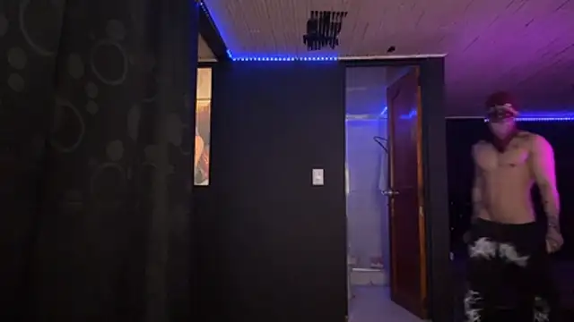 jeffkenpt stripchat live cam model