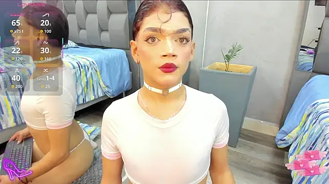 heidi_aldridge stripchat live cam model