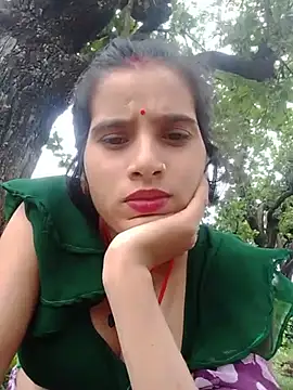 Punam_bansal stripchat live cam model