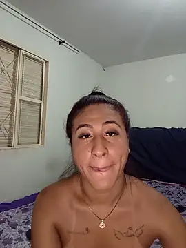 Lohaynne stripchat live cam model