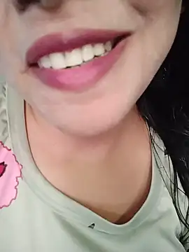 Anki-doll stripchat live cam model