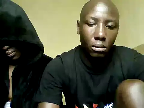 themelaninchocolates stripchat live cam model