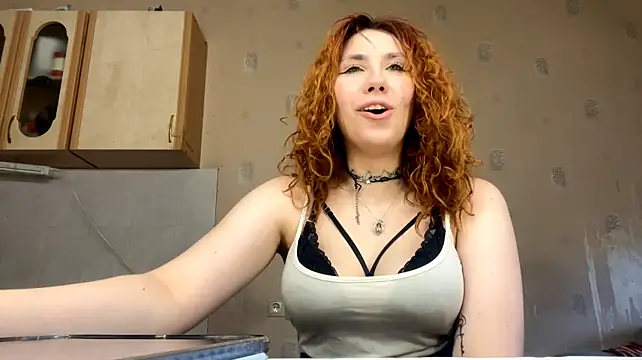 MichaelaCayton stripchat live cam model