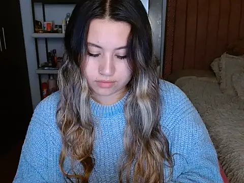Eimycollinsss stripchat live cam model