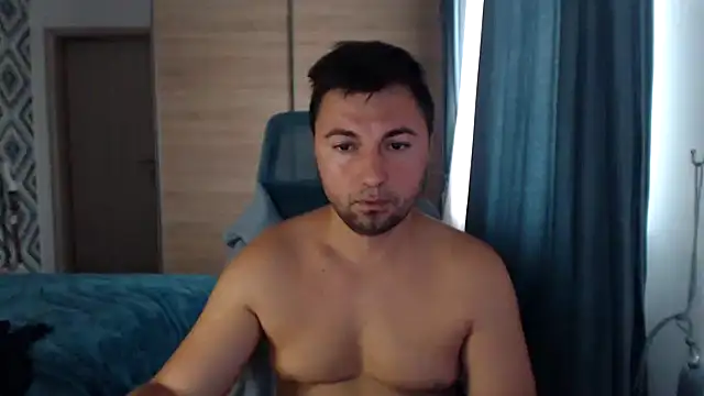 HankMalone stripchat live cam model