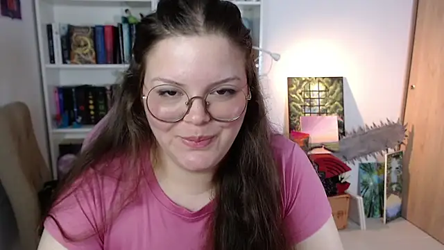 Gabiwaifu stripchat live cam model