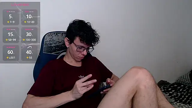 bryamado69 stripchat live cam model