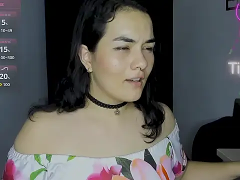 Babe-sofi stripchat live cam model