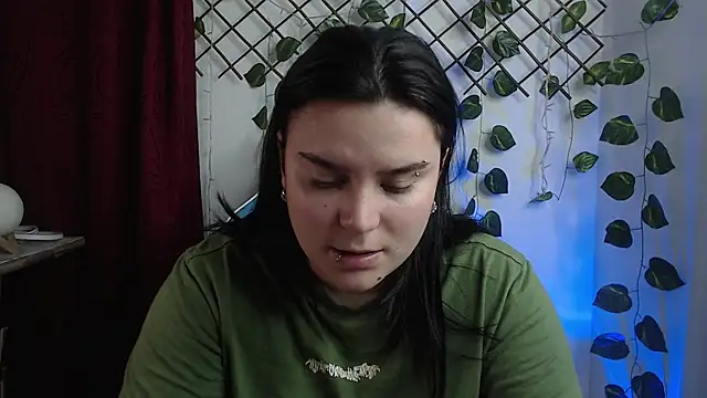 Nika_1_ stripchat live cam model