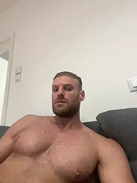TheKevinboy stripchat live cam model