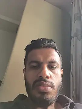 SilentTerr stripchat live cam model