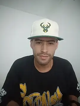 harold_777 stripchat live cam model