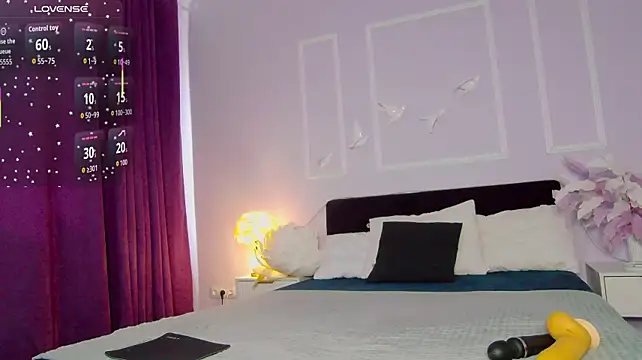 Stefa_Evi stripchat live cam model