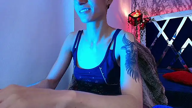 Fieramadame stripchat live cam model