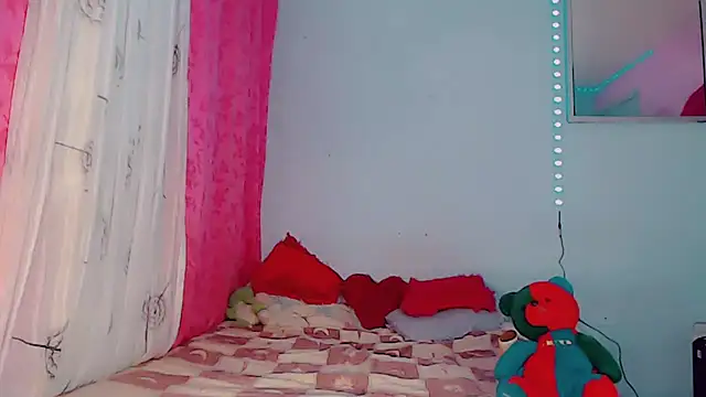 DeboraGill stripchat live cam model