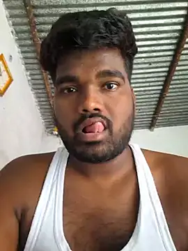 FluffingDub stripchat live cam model
