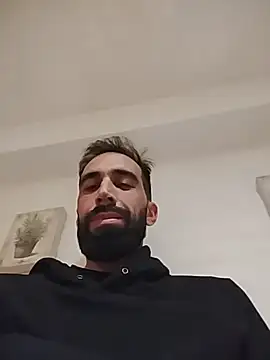 tonypanero stripchat live cam model