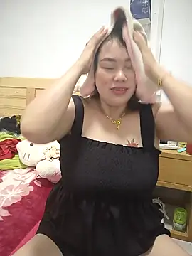 Xiao_mei08 stripchat live cam model