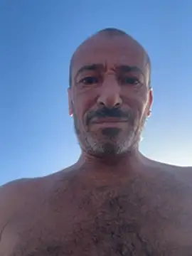 DEVILMAN66RM stripchat live cam model