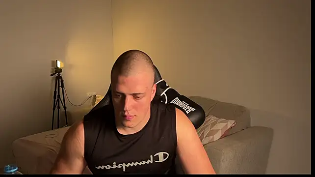 telenokk stripchat live cam model