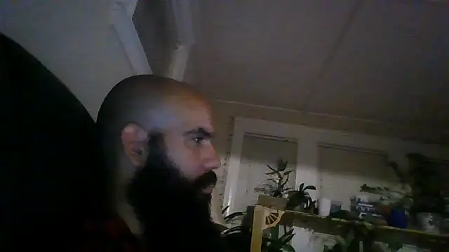 PapiVictorDaddy stripchat live cam model