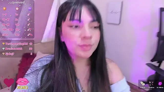 xhinata_hyugax stripchat live cam model
