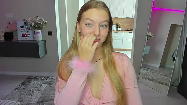 Drive-Crazy- stripchat live cam model