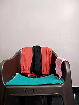 Kiritika_1 stripchat live cam model