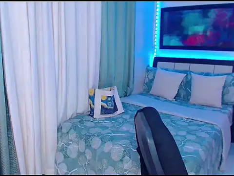 Heavenly_Treats stripchat live cam model
