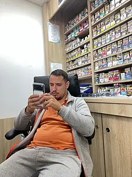 baramadalin stripchat live cam model