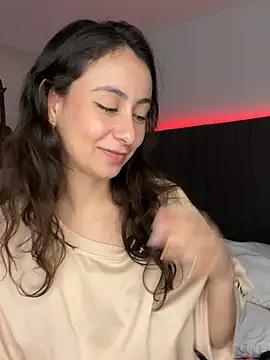 juanasnz99 stripchat live cam model