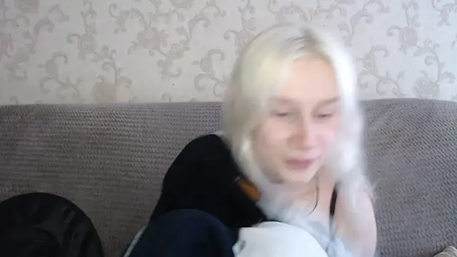 EnigmaSee stripchat live cam model