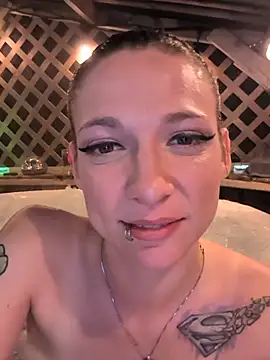YourNotMySupervisor stripchat live cam model