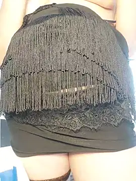 MatureMerisa stripchat live cam model