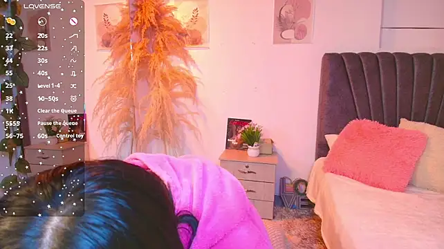 miaoconell stripchat live cam model