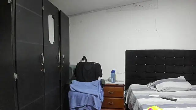 Ryan_xc1 stripchat live cam model
