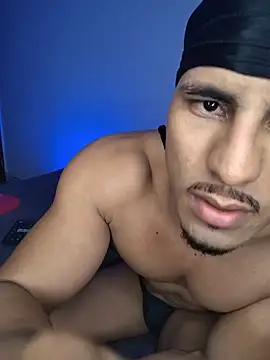 ALAN_NEWTON stripchat live cam model