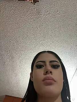 Baby_Meli stripchat live cam model
