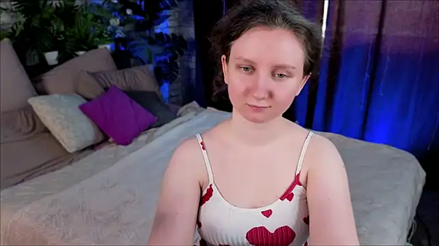 SunshineBlaze stripchat live cam model
