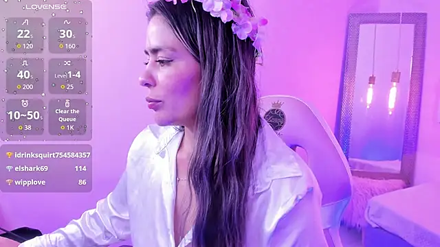 Ivonne_pier_x stripchat live cam model