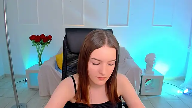 KellieBanshe stripchat live cam model