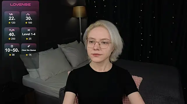 HottoKori stripchat live cam model
