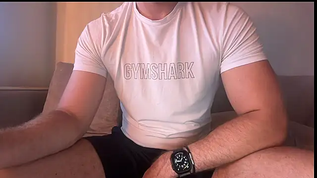 gymshrk stripchat live cam model