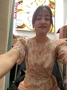 huihui_520 stripchat live cam model
