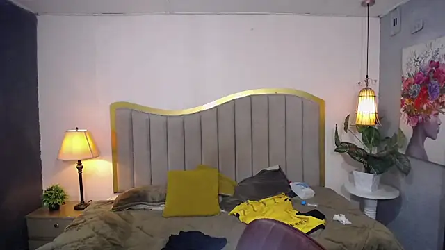 chris_jacks1 stripchat live cam model
