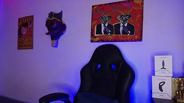 Drako_liveshow stripchat live cam model