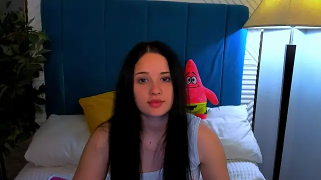 AmeliaRiviera stripchat live cam model