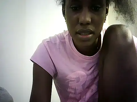 DelteAfriq stripchat live cam model
