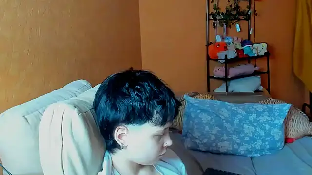 MissKetrin stripchat live cam model