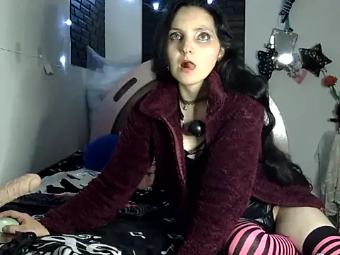 VenusAgatha stripchat live cam model